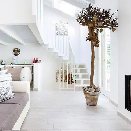 Ferienwohnung Elegant Triplex Townhouse With Luxe Terrace Mailand Exterior foto